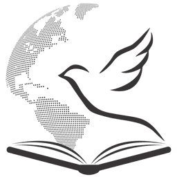 Shalom Comunidade Cristã Logo